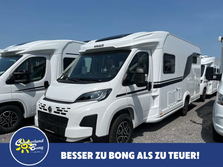 Fahrzeugbild Knaus L!VE TI PLATINUM SELECTION 650 MEG Klimaanlage #3