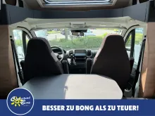 Fahrzeugbild Knaus L!VE TI PLATINUM SELECTION 650 MEG Klimaanlage #5