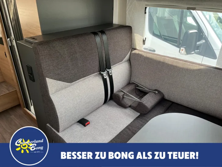 Fahrzeugbild Knaus L!VE TI PLATINUM SELECTION 650 MEG Klimaanlage #8