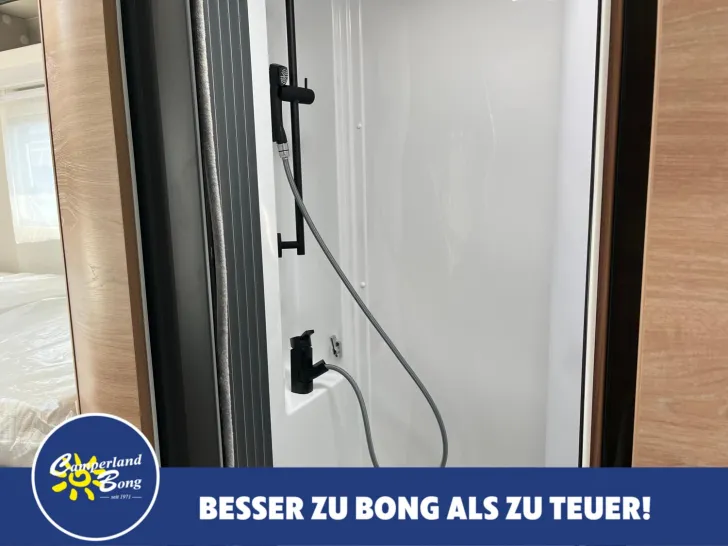 Fahrzeugbild Knaus L!VE TI PLATINUM SELECTION 650 MEG Klimaanlage #13