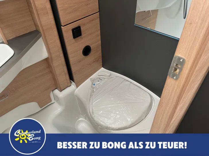Fahrzeugbild Knaus L!VE TI PLATINUM SELECTION 650 MEG Klimaanlage #14