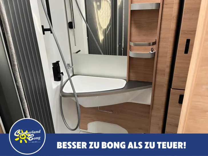 Fahrzeugbild Knaus L!VE TI PLATINUM SELECTION 650 MEG Klimaanlage #15