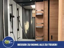 Fahrzeugbild Knaus L!VE TI PLATINUM SELECTION 650 MEG Klimaanlage #16