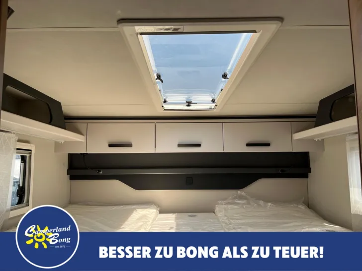 Fahrzeugbild Knaus L!VE TI PLATINUM SELECTION 650 MEG Klimaanlage #18