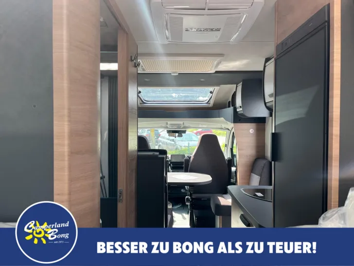 Fahrzeugbild Knaus L!VE TI PLATINUM SELECTION 650 MEG Klimaanlage #20