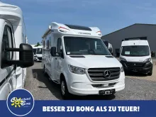 Fahrzeugbild Weinsberg CaraCompact Suite MB EDITION PEPPER 640 MEG #3