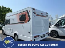 Fahrzeugbild Weinsberg CaraCompact Suite MB EDITION PEPPER 640 MEG #4
