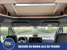 Fahrzeugbild Weinsberg CaraCompact Suite MB EDITION PEPPER 640 MEG #5