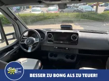 Fahrzeugbild Weinsberg CaraCompact Suite MB EDITION PEPPER 640 MEG #7