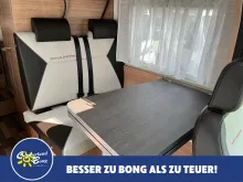 Fahrzeugbild Weinsberg CaraCompact Suite MB EDITION PEPPER 640 MEG #9