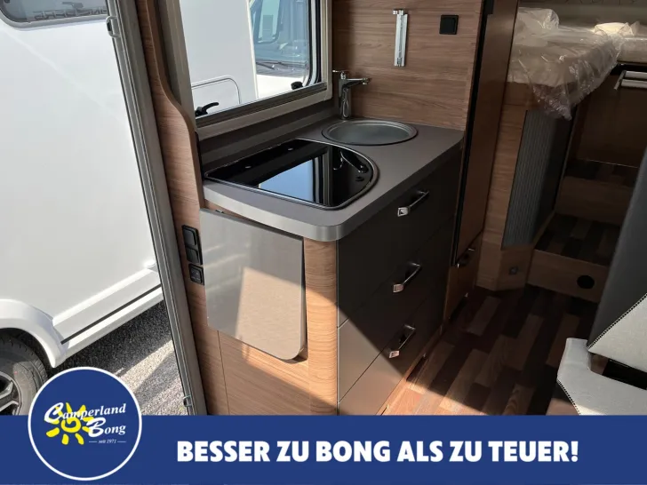 Fahrzeugbild Weinsberg CaraCompact Suite MB EDITION PEPPER 640 MEG #11