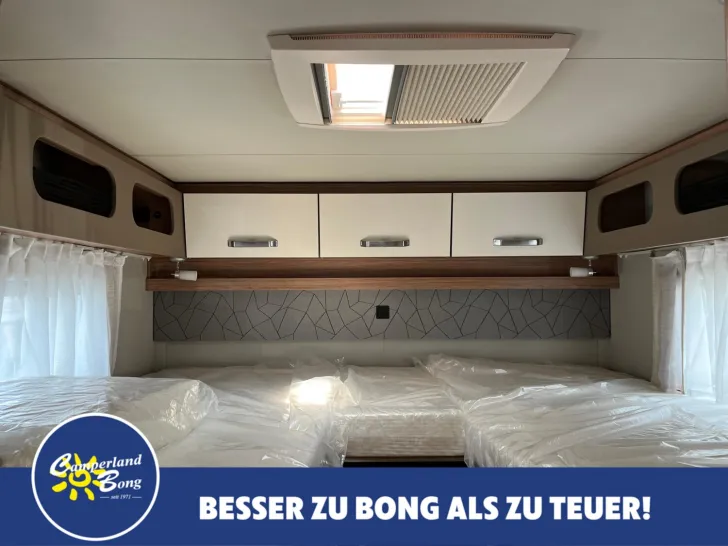 Fahrzeugbild Weinsberg CaraCompact Suite MB EDITION PEPPER 640 MEG #12