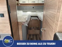Fahrzeugbild Weinsberg CaraCompact Suite MB EDITION PEPPER 640 MEG #13