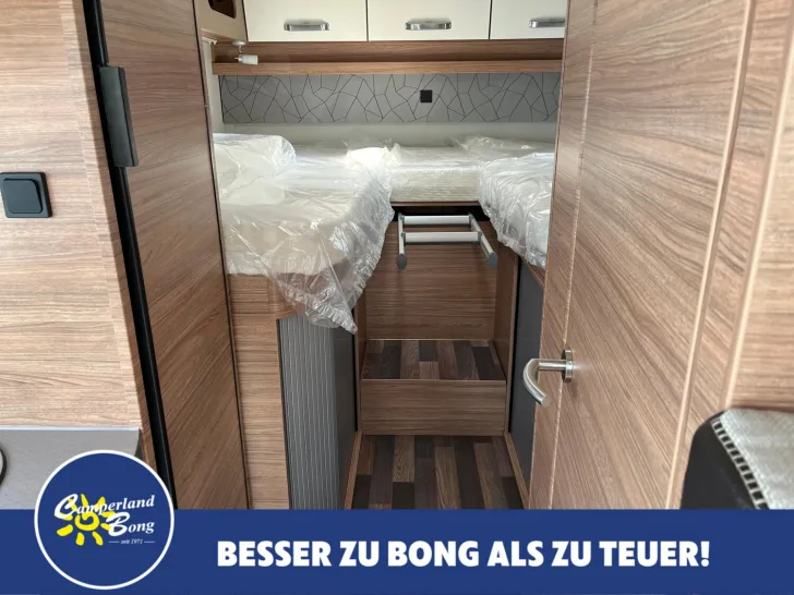 Fahrzeugbild Weinsberg CaraCompact Suite MB EDITION PEPPER 640 MEG #13
