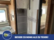 Fahrzeugbild Weinsberg CaraCompact Suite MB EDITION PEPPER 640 MEG #14