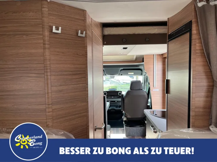 Fahrzeugbild Weinsberg CaraCompact Suite MB EDITION PEPPER 640 MEG #19