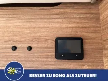 Fahrzeugbild Weinsberg CaraCompact Suite MB EDITION PEPPER 640 MEG #21