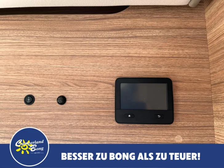 Fahrzeugbild Weinsberg CaraCompact Suite MB EDITION PEPPER 640 MEG #21