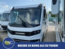 Fahrzeugbild Weinsberg CaraCore 650 MEG Modell 2026 #1