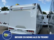 Fahrzeugbild Weinsberg CaraCore 650 MEG Modell 2026 #3