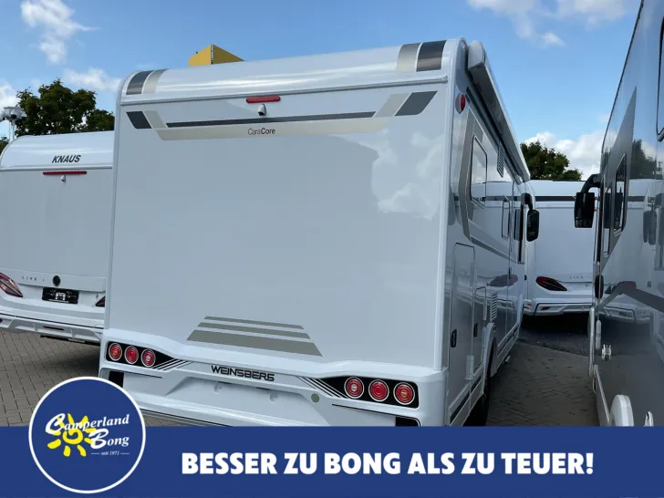 Fahrzeugbild Weinsberg CaraCore 650 MEG Modell 2026 #3