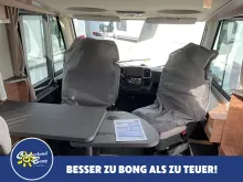 Fahrzeugbild Weinsberg CaraCore 650 MEG Modell 2026 #6