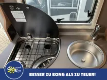 Fahrzeugbild Weinsberg CaraCore 650 MEG Modell 2026 #11