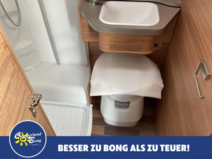 Fahrzeugbild Weinsberg CaraCore 650 MEG Modell 2026 #17