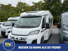 Fahrzeugbild Knaus L!VE TI PLATINUM SELECTION 700 MEG Modell 2026 #1
