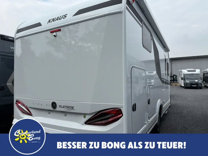 Fahrzeugbild Knaus L!VE TI PLATINUM SELECTION 700 MEG Modell 2026 #3