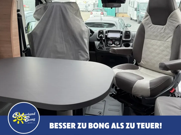Fahrzeugbild Knaus L!VE TI PLATINUM SELECTION 700 MEG Modell 2026 #7