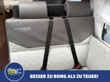 Fahrzeugbild Knaus L!VE TI PLATINUM SELECTION 700 MEG Modell 2026 #9