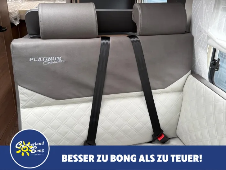 Fahrzeugbild Knaus L!VE TI PLATINUM SELECTION 700 MEG Modell 2026 #9