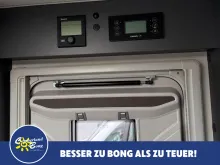 Fahrzeugbild Knaus L!VE TI PLATINUM SELECTION 700 MEG Modell 2026 #10