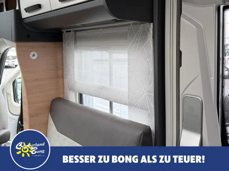 Fahrzeugbild Knaus L!VE TI PLATINUM SELECTION 700 MEG Modell 2026 #11