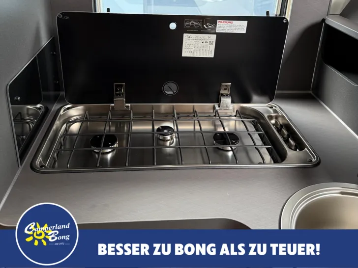 Fahrzeugbild Knaus L!VE TI PLATINUM SELECTION 700 MEG Modell 2026 #13