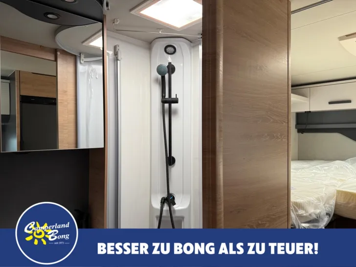 Fahrzeugbild Knaus L!VE TI PLATINUM SELECTION 700 MEG Modell 2026 #16