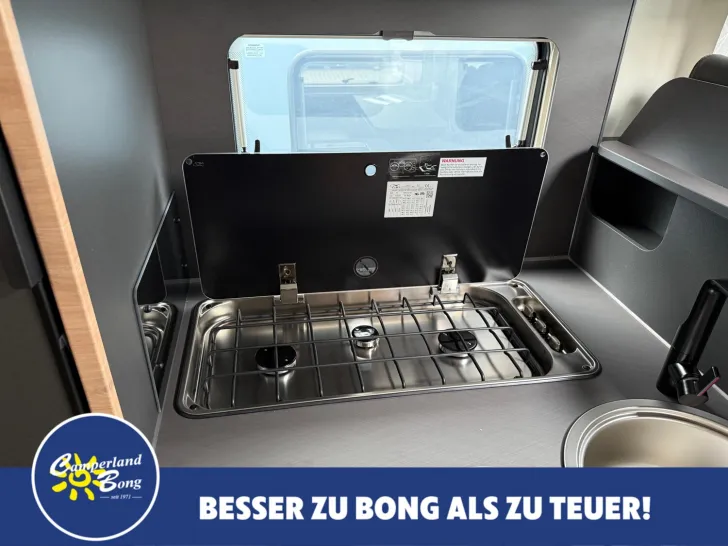 Fahrzeugbild Knaus L!VE TI PLATINUM SELECTION 700 MEG Modell 2026 #20