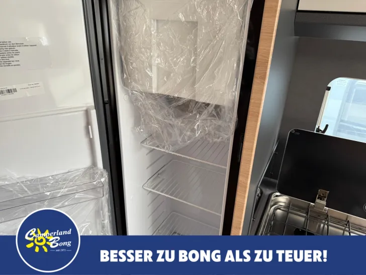 Fahrzeugbild Knaus L!VE TI PLATINUM SELECTION 700 MEG Modell 2026 #21