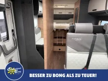 Fahrzeugbild Knaus L!VE TI PLATINUM SELECTION 700 MEG Modell 2026 #23