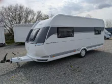 Fahrzeugbild Hobby Excellent Edition 495 UL 1800kg/Antischlingerkupplung/ Fußbodenerwärmung #4