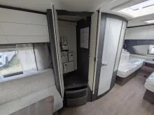 Fahrzeugbild Hobby Excellent Edition 495 UL 1800kg/Antischlingerkupplung/ Fußbodenerwärmung #19