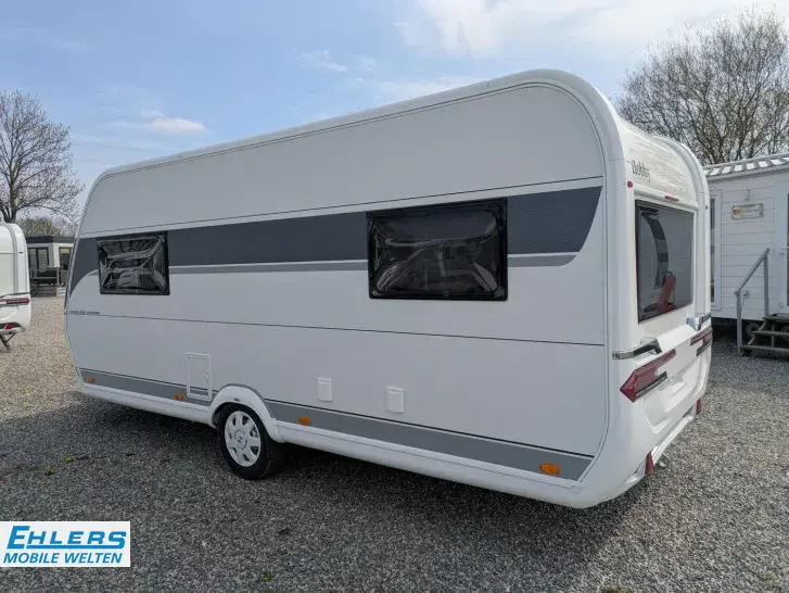 Fahrzeugbild Hobby Excellent Edition 495 UL 1800kg/Antischlingerkupplung/ Fußbodenerwärmung #20