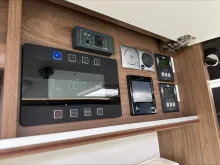 Fahrzeugbild Frankia I 7900 GD Platin Hubstützenanlage / Heckantrieb #19