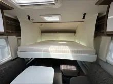 Fahrzeugbild Frankia I 7900 GD Platin Hubstützenanlage / Heckantrieb #10