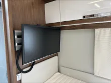 Fahrzeugbild Frankia I 7900 GD Platin Hubstützenanlage / Heckantrieb #15