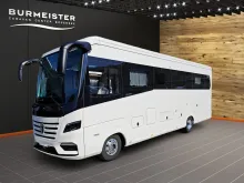 Fahrzeugbild Morelo Palace Liner 103 GSB #3