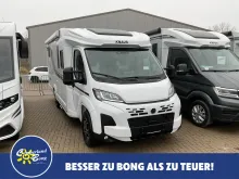 Fahrzeugbild Knaus L!VE TI PLATINUM SELECTION 700 MEG #1