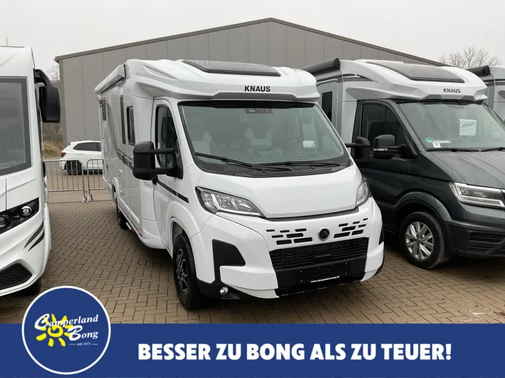 Fahrzeugbild Knaus L!VE TI PLATINUM SELECTION 700 MEG #1