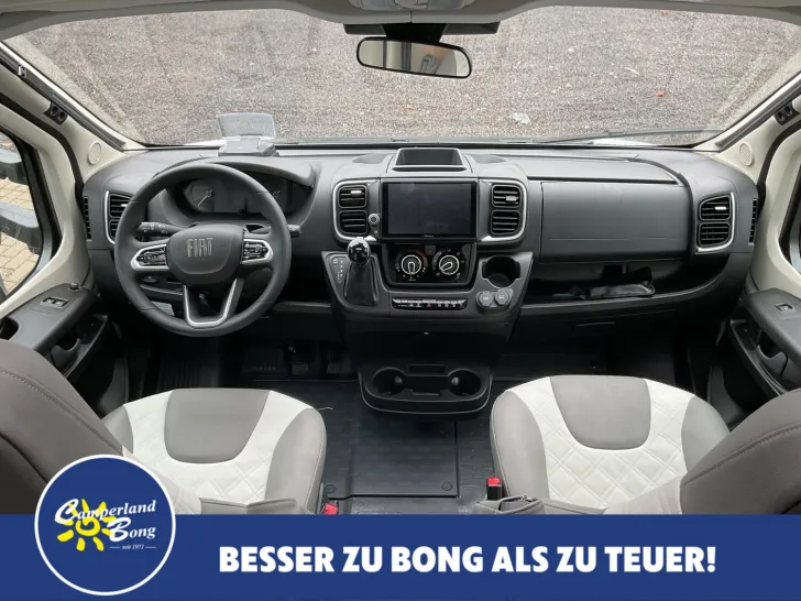 Fahrzeugbild Knaus L!VE TI PLATINUM SELECTION 700 MEG #5